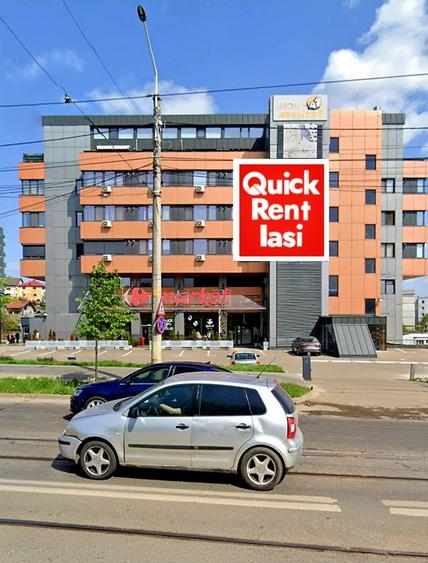 Tatarasi Flora Bloc Nou Cubis Residence Apartament 1Camera Modern De Inchiriat - 1