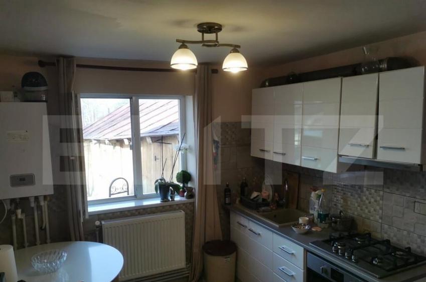 Apartament 2 camere, 39 mp, zona Tatarasi - Podul de Fier - 6