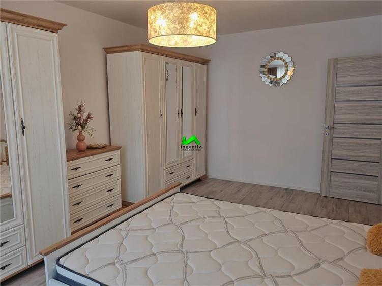 Apartament pet friendly de inchiriat 3 camere Sibiu Strand - 8