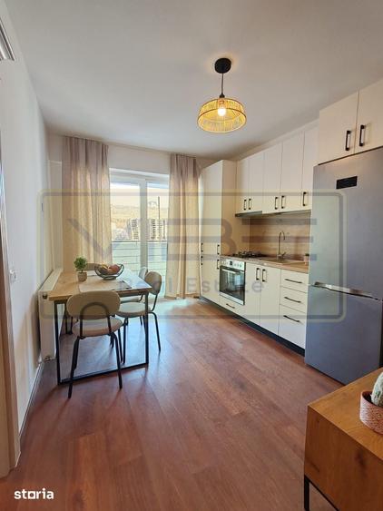 Apartament cu 2 camere în Bârnova