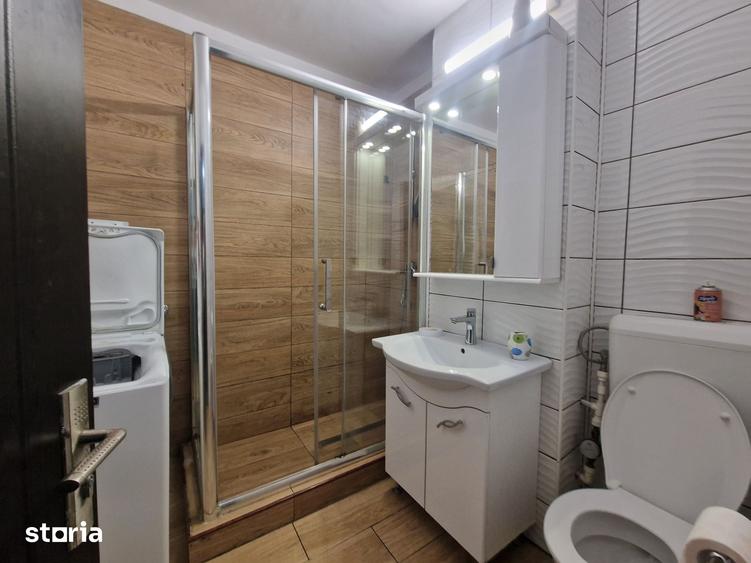 Apartament cu 2 camere în Tomis III