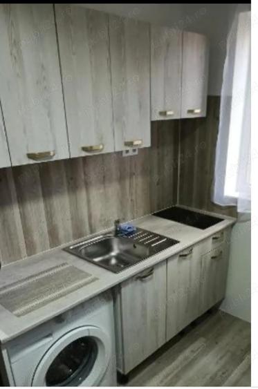 Dau in chirie garsoniera str TABEREI - 1