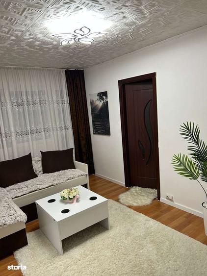 Apartament 2 camere semidecomandat, mobilat Micro 15, Satu Mare - 10