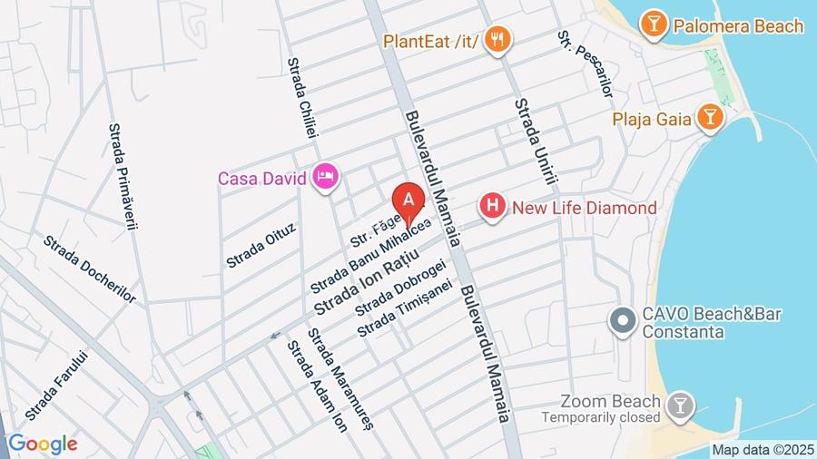 Tomis 2. Casa de Vanzare din Cărămidă 110.000 Euro Negociabil