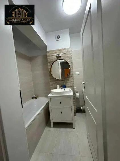 Mihai Bravu Global Residence - 2 Camere Mobilat Utilat Centrala Metrou - 7