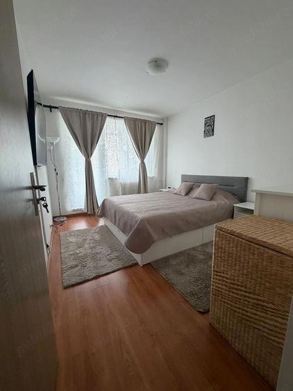 Apartament 3 camere,Metrou&Sun Plaza - 9