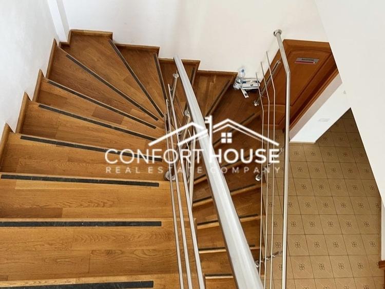 VILA S+P+E+M, 7 camere, piscina, IANCU NICOLAE -Jolie Ville - 50