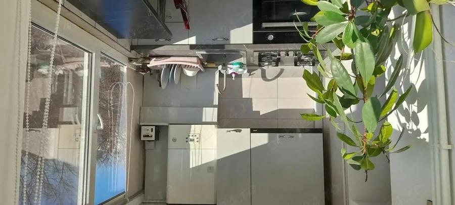 Gara,str.1 Mai nr. 8,vedere la Mare,Stadion,Port - 4