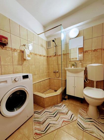 Persoana Fizica Inchiriez Apartament cu o camera Loca?ie excelenta, Circumvala?iunii 29 - 7