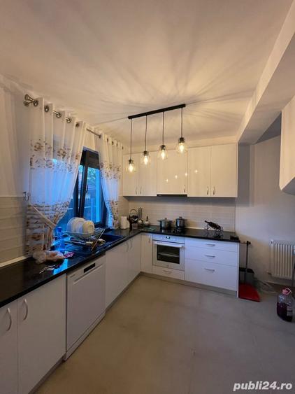 Case pe Parter - Bragadiru-Cornetu - 1