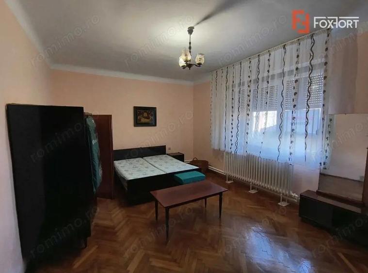 Duplex cu 3 camere si teren de 450 mp la currte comuna, zona Sagului - 16