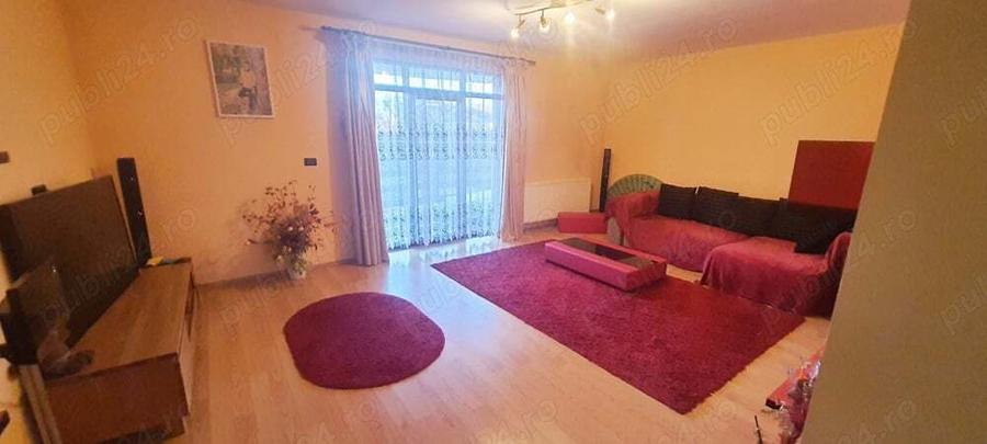 Vand casa cu etaj - 3