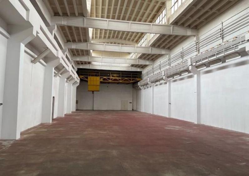 Spatiu de depozitare si productie Otopeni soseaua de centura - 11