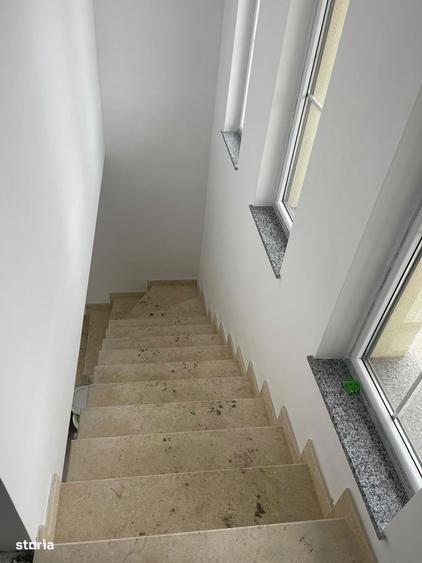 Vand casa individuala cu trei dormitoare si doua bai - 5