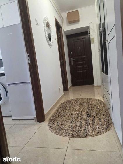 Apartament 1 Camera Decomandat Zona Podu Ro? (Sens Giratoriu), Ia?i - 7