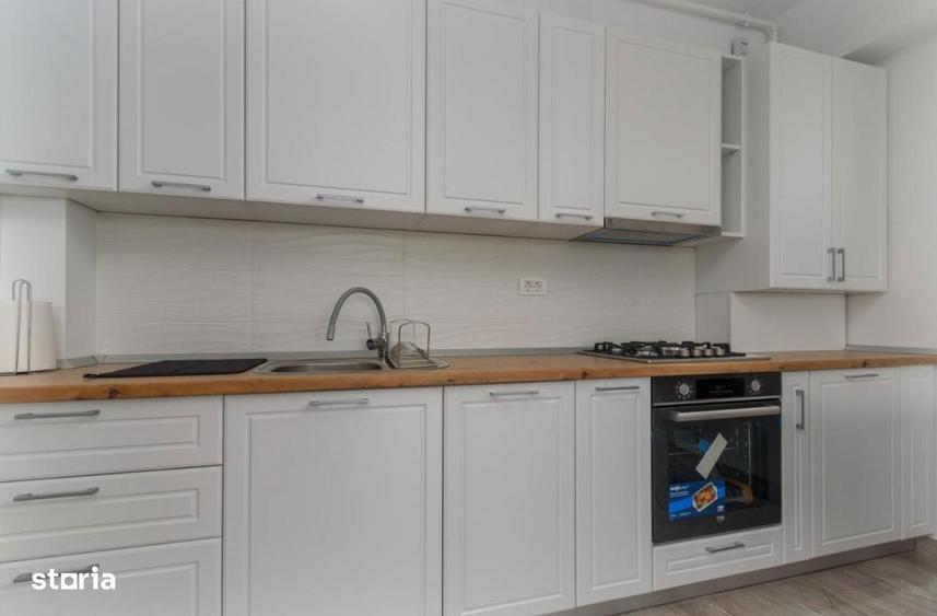 Inchiriez, termen lung apartament 3 camere Zona Rex Mamaia - 6