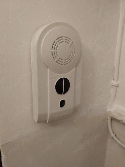 Garsoniera Micro 19 cu centrala mobilata intrun bloc linistit - 6