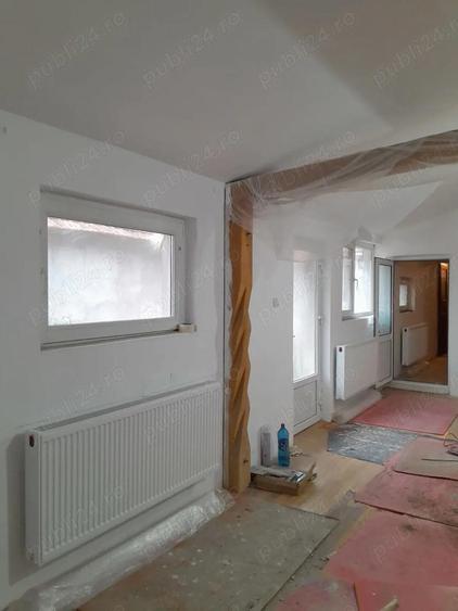 Proprietar vand casa 120mp, incalzire centrala ,Padureni(15min de Shopping city) - 1
