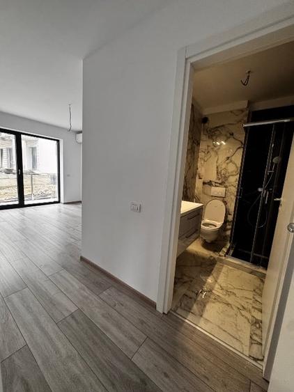 Ansamblu exclusiv cu vedere la lac, ap cu 3 cam de vânzare în vile p+2! - 7