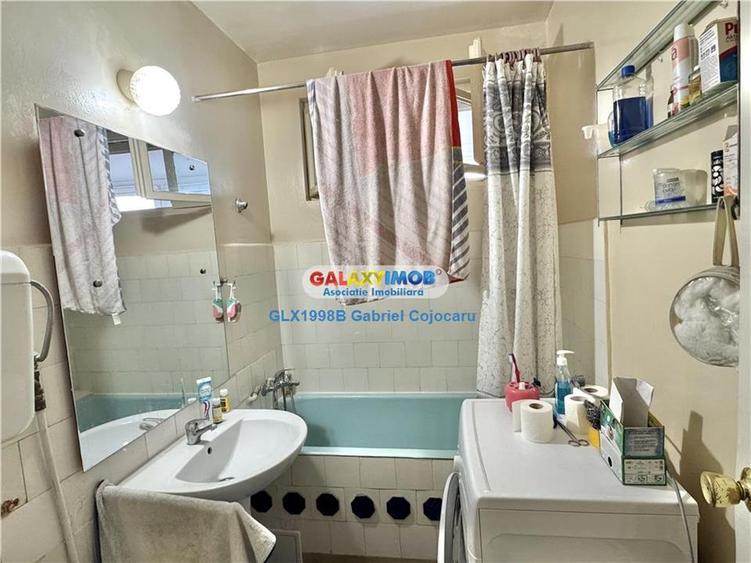 Titan | apartament 3 camere | etaj 2 | bloc anvelopat | Niculae Sebe - 3