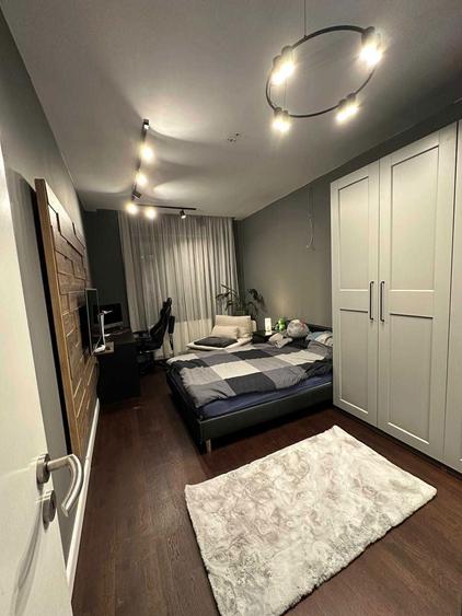 Apartament 3 Camere si Gradina Privata Selimbar, Zona Brana - 1