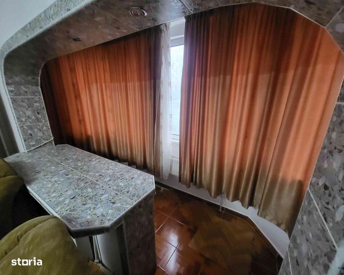 Apartament 3 camere decomandate Martir Horia - 6