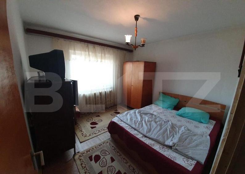 Apartament 2 camere, 50mp, decomandat - 7