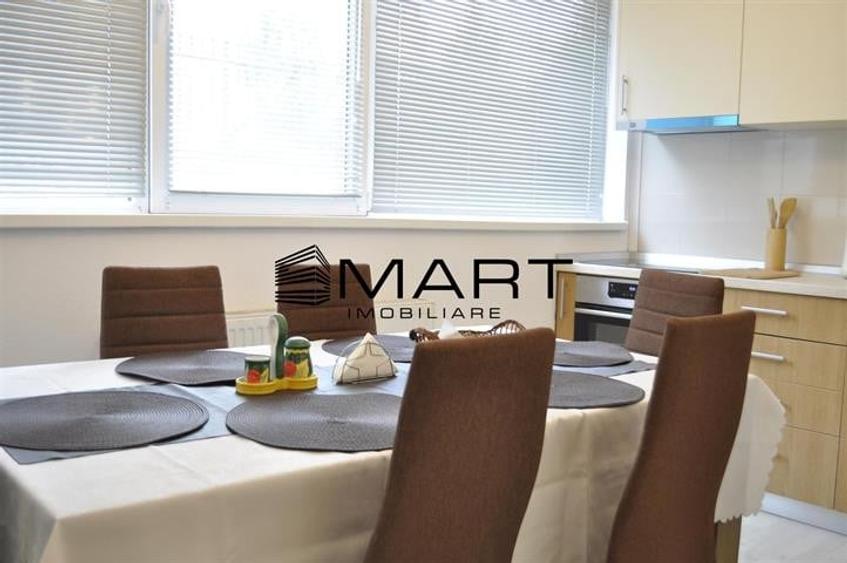 Apartament 3 camere zona Strand - 6