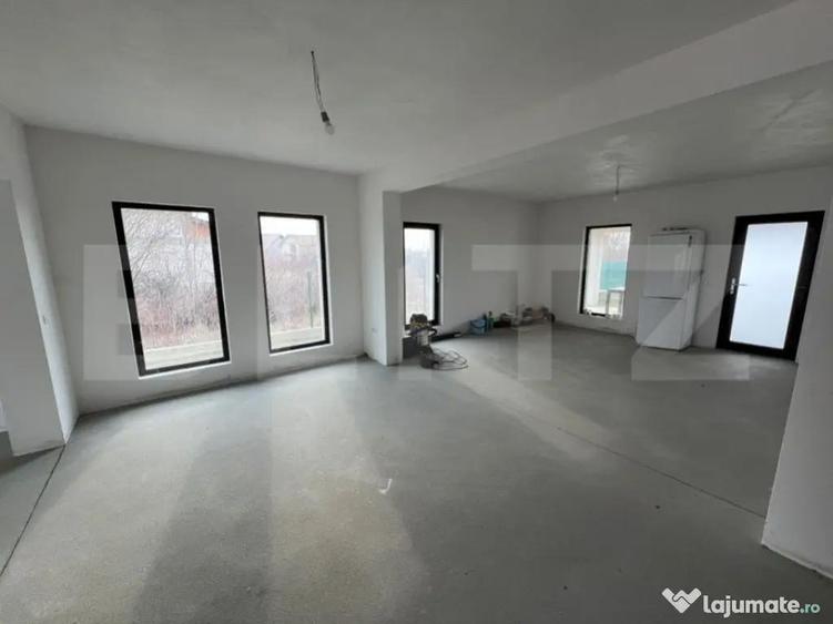 Casa, 4 camere, 550 mp teren, cartier Sisesti - 1