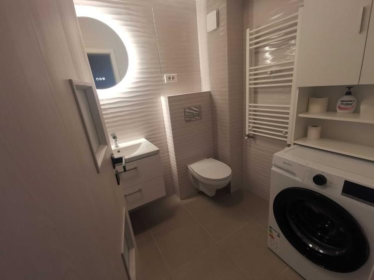 Apartament 2 camere Aparatorii Patriei-Drumul Binelui|Parcare inclusa - 5