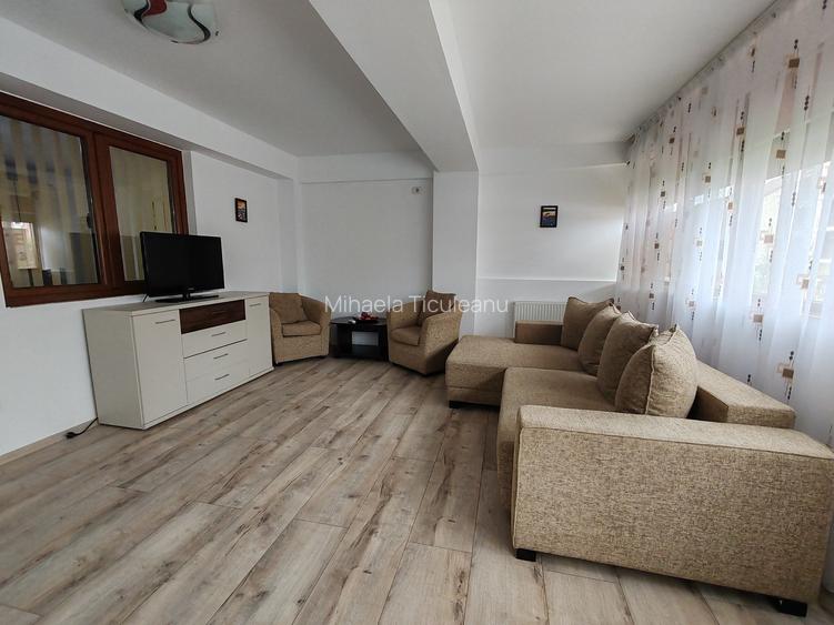 Vindem apartament in Mamaia Nord