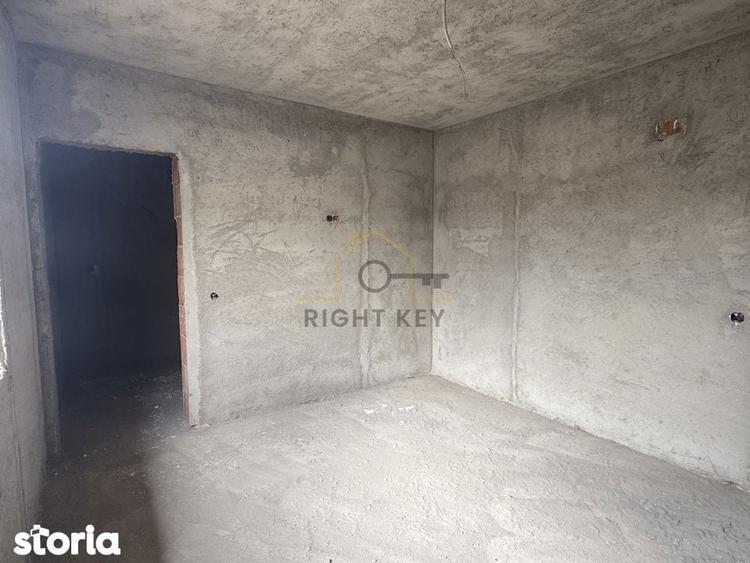 Casa Noua Joita-Bacu, 4 Cam, Pod+Placa, Teren 550 mp, Comision 0%! - 16