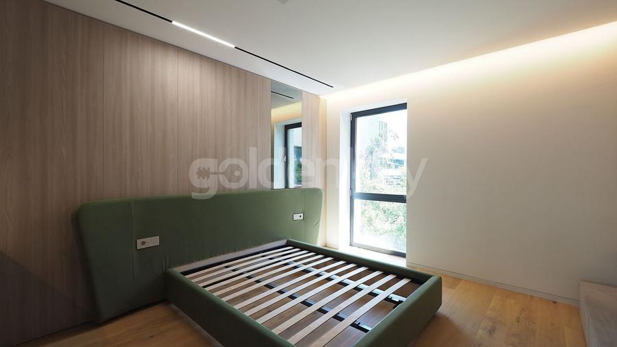 Apartament nou cu 4 camere, 3 bai | 150mpc | 26mp terase - 12