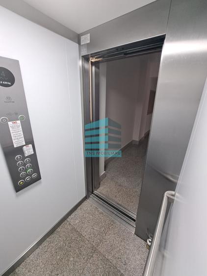 Apartament Generos 3 Camere, 103 Mp, Zona Pallady, Metrou - 9