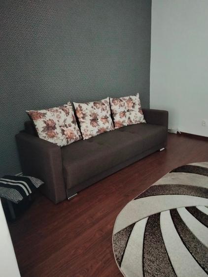 Garsoniera de închiriat pe termen de 6 luni 1200 roni - 1