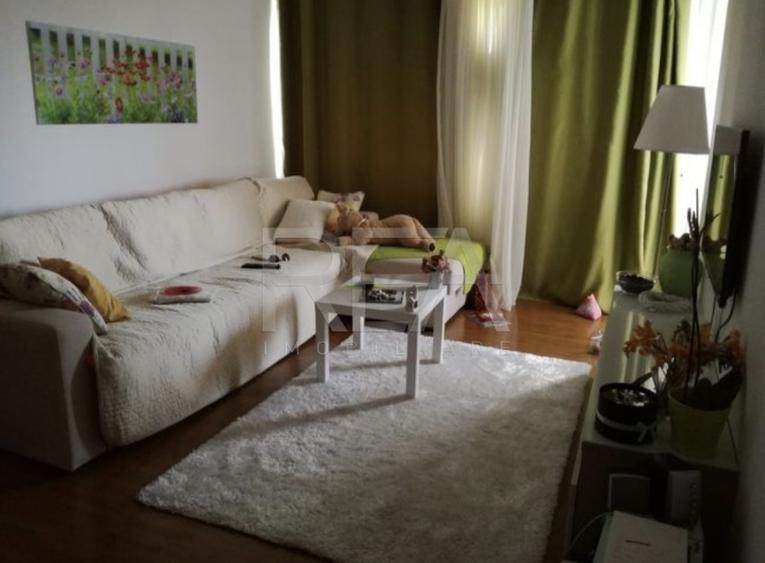 Apartament 2 camere/ Gorjului - 1