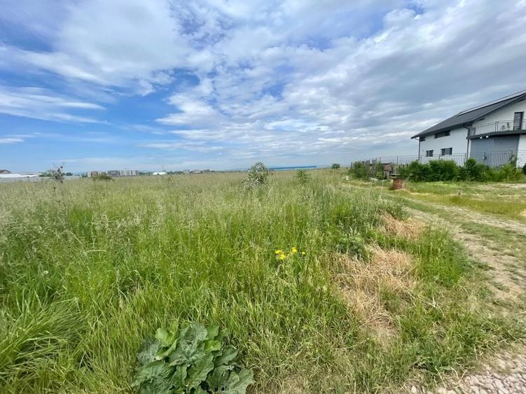 Lot de casa 756mp pretabil constructie casa ,duplex - 3