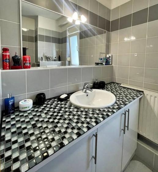 Vanzare apartament cu 3 camere 90 mp utili, în Residenz, Cartierul German! - 21
