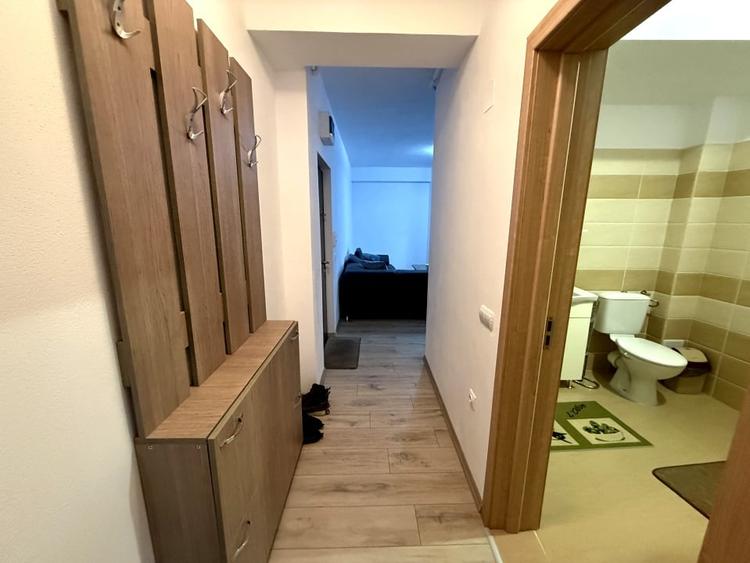 Apartament 2 camere de vânzare | Parter înalt | Balcon închis | Parcare privată - 5