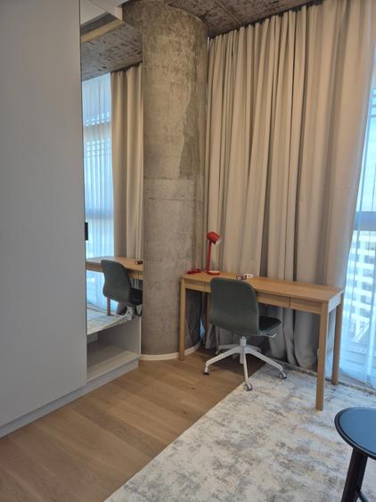 VANZARE 3 cam mobilat lux Floreasca - Promenada Mall - 8