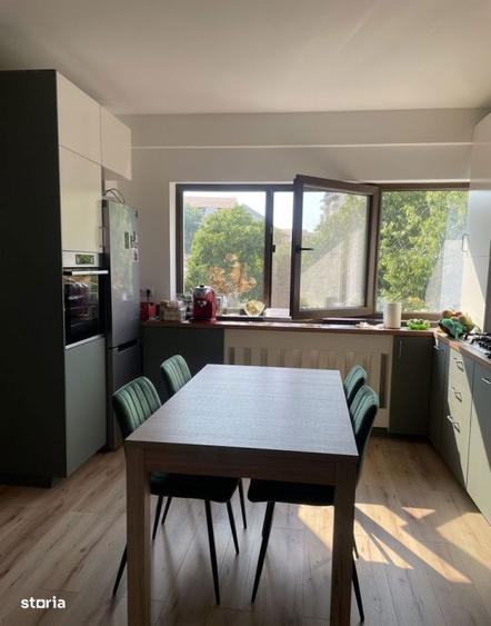 Apartament 3 Camere | Andrei Muresanu Sud | Parcare subterana inclusa - 4