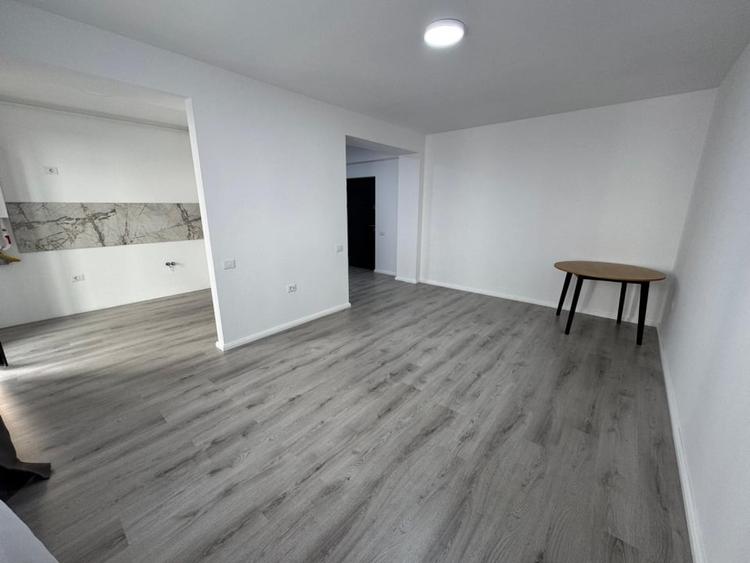 1 Decembrie | 2 Camere | Balcon | Bloc 2025 | LUX | 0% TVA 0% Com | - 1