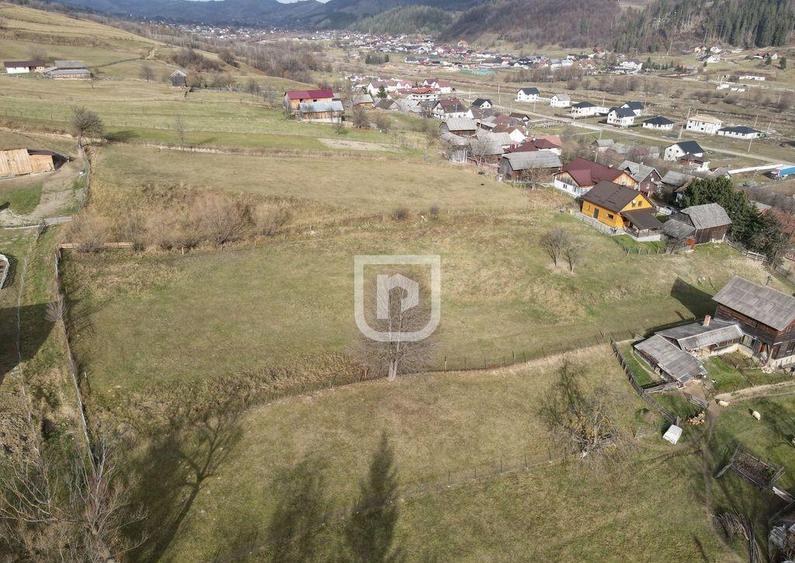 Terenuri parcelate Gura Humorului, suprafe?e flexibile - 7