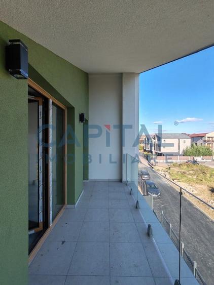 Duplex de vanzare in cartierul Gheorgheni. Comision 0! - 3