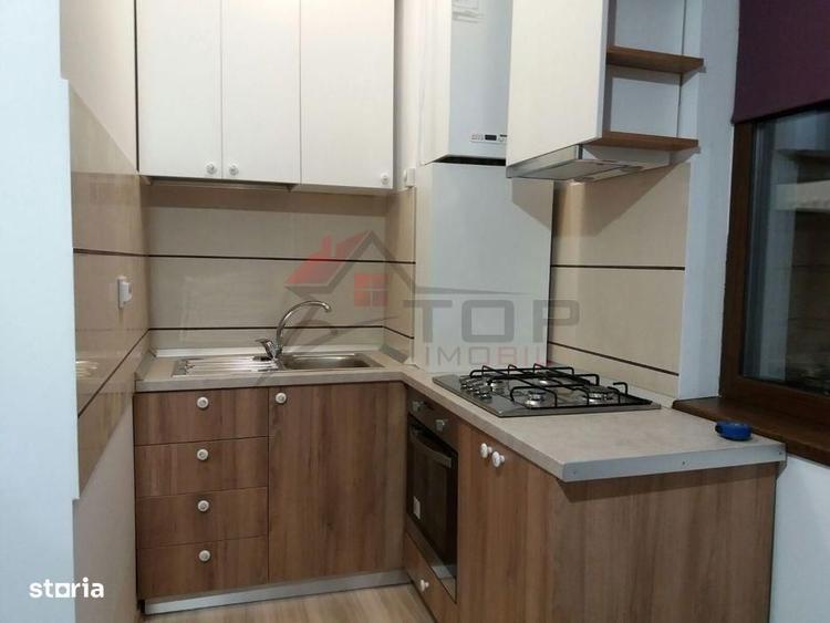 Apartament 1 Camera - Bloc 2014 - Tatarasi - 2