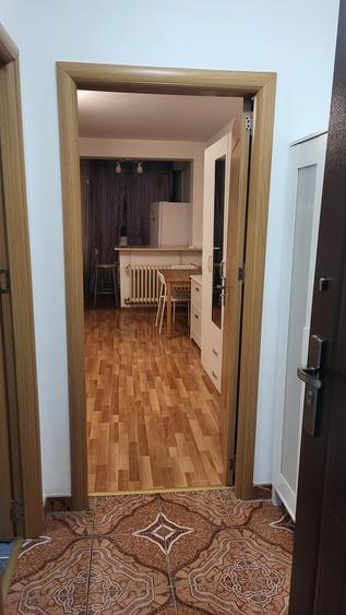 Drumul Taberei - 5 minute metrou - Garsoniera cf 1 - 6