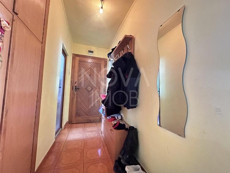 Apartament 2 camere, decomandat, etajul 1 - Cisnadie - 9