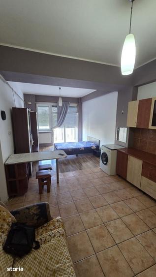 Apartament cu 1 camera de inchiriat Micro 17 - 1