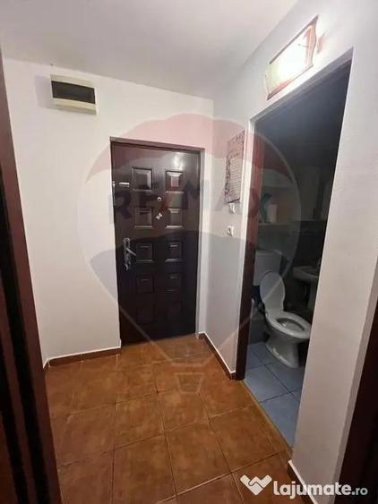 Apartament cu 1 camere de vanzare in zona Burdujeni - 1