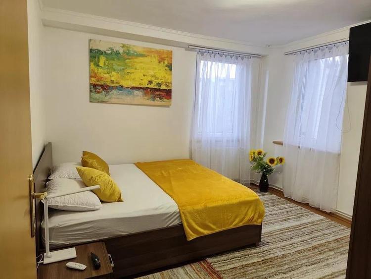 Apartament 3 Camere Zona Centrala - 5